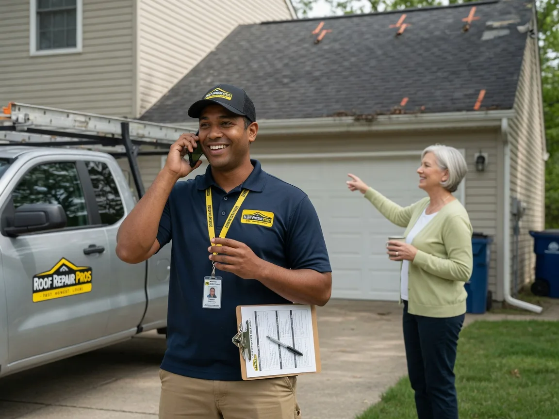 Roof Repair Union, WA FAQs